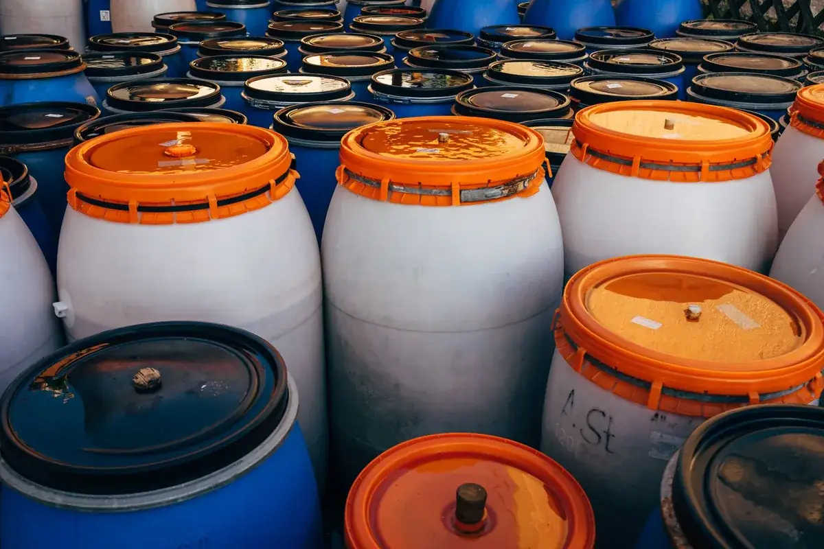Medical Waste Removal in Dublin, GA
